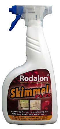 Rodalon Skimmel PLUS 750 ml, Tøj & Bolig, Husholdning, Rensning & Desinfektion