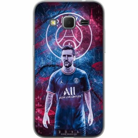 Samsung Galaxy Core Prime Skal / Mobilskal - Lionel Messi