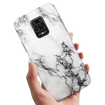 Kuoret / Suojakuoret Xiaomi Redmi Note 9 Pro - Marmori
