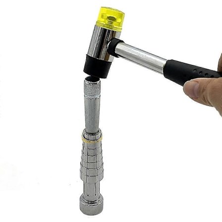 Ringudvider Ringforstørrer Ringudviderværktøj Smykker Ringe Fremstillingsværktøjer