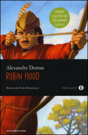 Robin Hood Alexandre Dumas
