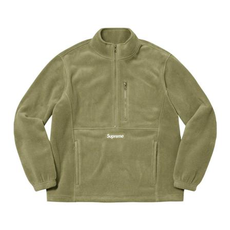 Supreme, Dresses Groen, Heren, Maat:XL