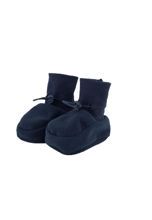 Geggamoja Vindfleece Tossa Accessoarer Unisex Blå ONESIZE