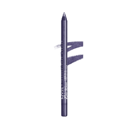 NYX Professional Makeup Epic Wear Liner Eyeliner & ögonpennor Unisex Lila 1,21 g
