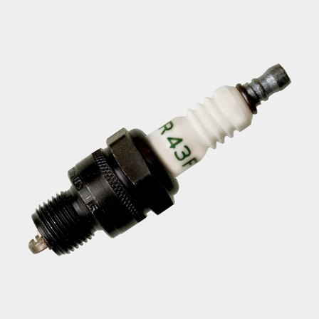 Spark plug AcDelco R43FS