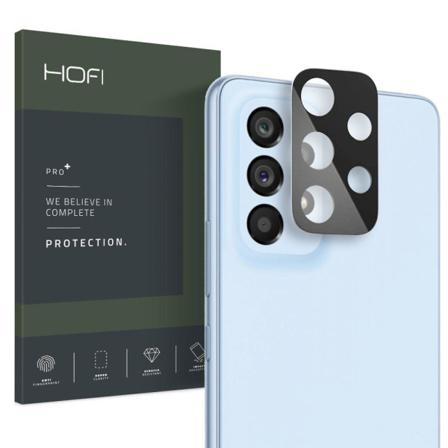 Hofi Samsung Galaxy A13 4g Linsskydd Härdat Glas Pro+