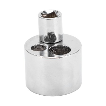 1/2in Drive Boltaftrækker Installer Bærbart håndværktøj Universal til bilværksted