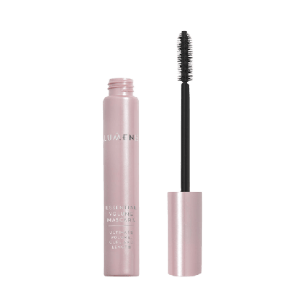 Lumene Essential Volume Mascara Dam Svart 7 ML