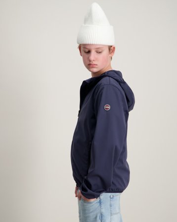 Colmar BOY JACKET Sininen Takit Pojat - Kids Brand Store