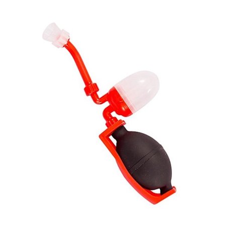 Tomatbestøver Fersken Pære Tre Plante Frukt Blomst Maskin Pollinatorer Grønnsak Melon Pollen Sprayer Hageutstyr