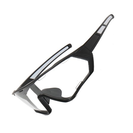 Tyylikkäät siniset peililasit ulkoiluun Multicolor5