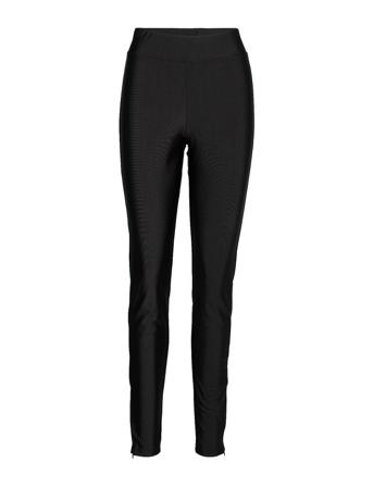 Faridagz Leggings Black Gestuz