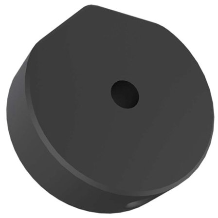 Stativfäste Adapter för Starlink-kompatibel Mini Universal 1/4 -20 Gänga Stativfäste Adapter-WELLNGS