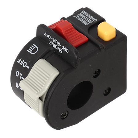 Polaris Sportsman 400-800 Styrbrytare Monteringsersättning 4010560