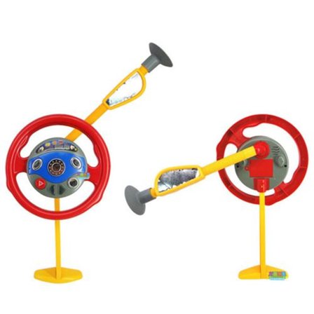 Flygande leksak Barns baksäte elektronisk pilot