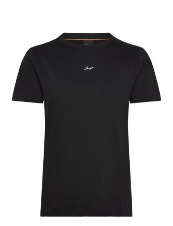 BOSS C_Elogo_5_S - Black - S