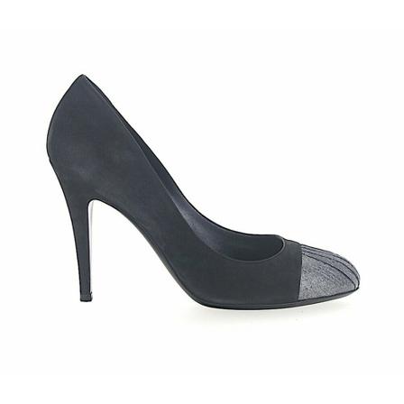 Sergio Rossi, Pumps Czarny, Kobieta, Rozmiar: 39 EU