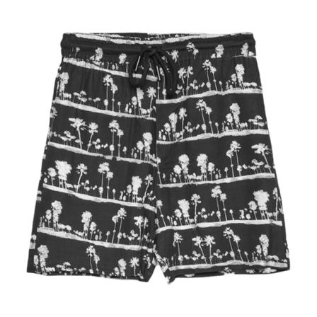 Gaëlle Paris Shorts svart, Herr Chinos Shorts, Herr, Storlek: S