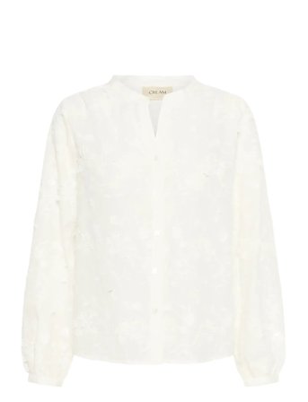 Cream | Crhilda Shirt | 40