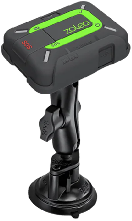 Zoleo Universal Mount Kit