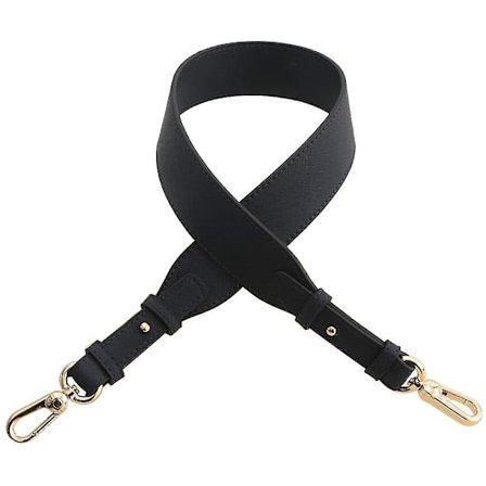 Axelremsväska, Bred Väska Rem, Universal Axelrem, Damväska