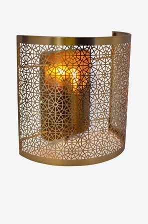 By Rydéns - Vegglampe Hermine - Vegglamper - Fra Homeroom