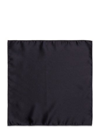 Amanda Christensen Ceremony Pocket - Navy - ONE SIZE
