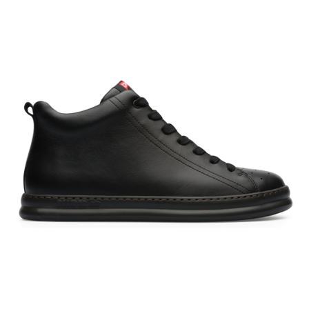 Camper Sneakers Runner , Zwart , Heren , Maat: 40 EU