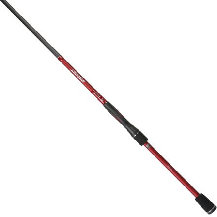 BFT Instinct 7 ́6 ́ H X-Fast Big Shad 10-32g 2pcs