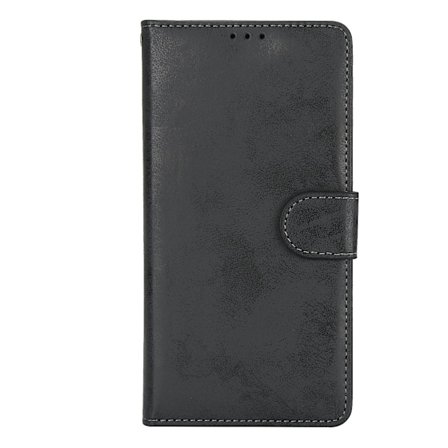 iPhone 17 Pro Max LEMAN Fodral med Kortfack & Handledsrem