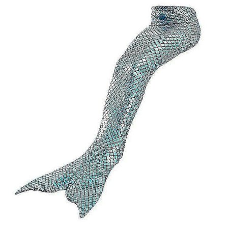 Nye havfruehaler til svømmepiger badedragter, ingen Monofin_LL_a05