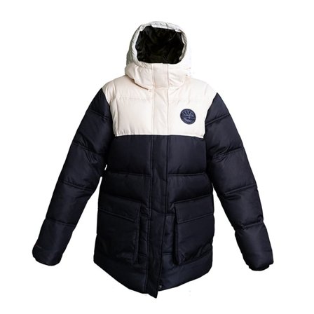 Canada Snow Miley Puffer vinterjacka (dam)