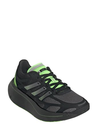 adidas Originals Adizero Aruku J - Black - 39 1/3