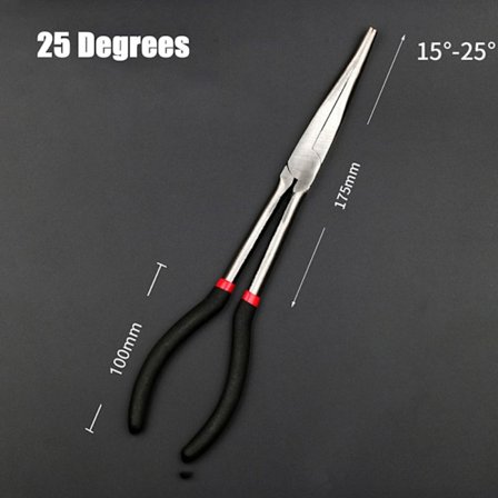 Långtång Rak tång 02 02