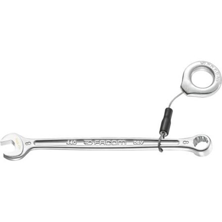 Facom 440.32SLS Blocknyckel 32 mm, längd: 355 mm, Handverktyg