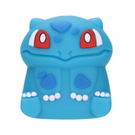 Tecknad Datakabel Skydd Trendigt Säkert Telefonkabel Skydd Blå