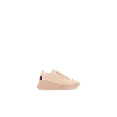 Stella McCartney Sneakers Loop Pink, Dame, Størrelse: 37 EU