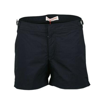 Orlebar Brown, Beachwear Zwart, Heren, Maat:W32
