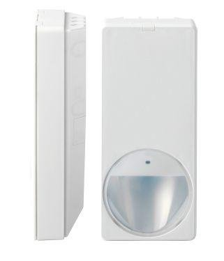 VANDERBILT PIR, 12m volumetric