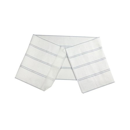 Abdominalt støttebind kompressions maveindpakning S