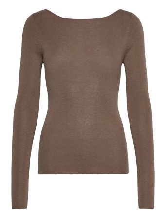 Tiger of Sweden Kathrin - Brown - XL