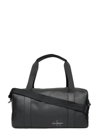 Calvin Klein | Mono Logo Duffle 42 | ONE SIZE