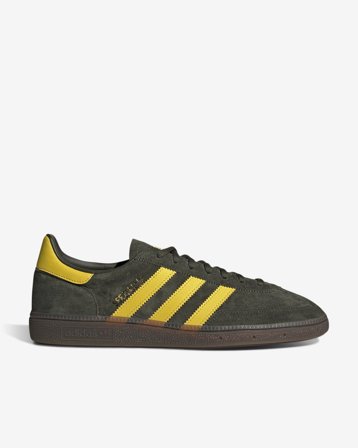 Adidas - Handball Spezial - Cargo/Yellow