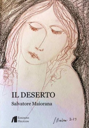 Il deserto Salvatore Maiorana