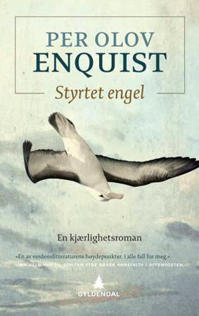 Styrtet engel - Bok av Per Olov Enquist - Pocket