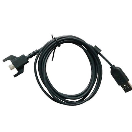 USB-kabel for lading av G900 G903 G703 G Pro trådløs spillmus Db