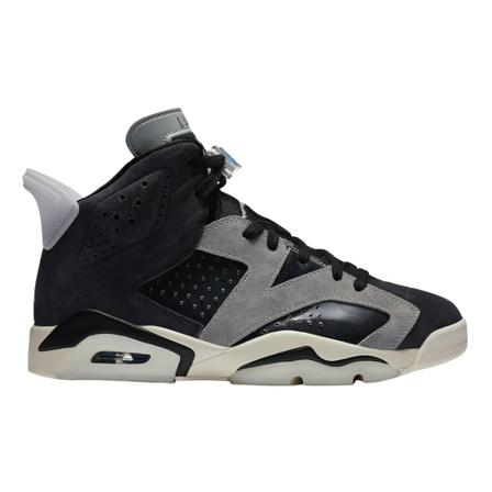 Nike, Sneakers Zwart, Heren, Maat:36 EU