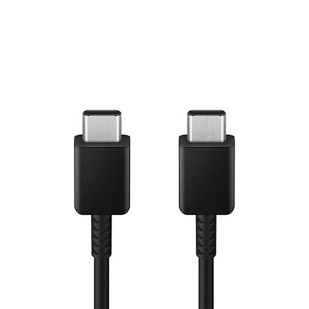 Samsung USB-C till USB-C kabel 1.8m - Svart