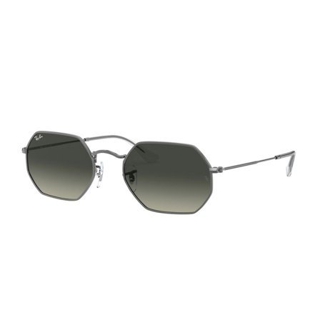 Ray-Ban Octagonal Classic -Aurinkolasit - Grey - Ray-Ban RB3556N 004/71 5321