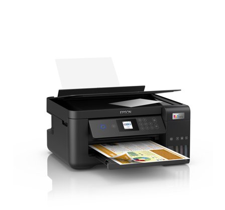 Epson EcoTank ET-2850 multifunksjonsskriver